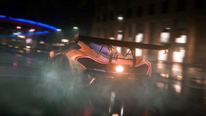 Need For Speed Heat, Mclaren, Games, Artstation, 4K wallpaper