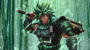 Dragon Ball Z, Dragon Ball, Anime, Artist, Artwork, Digital Art, Artstation, 4K wallpaper