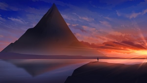 Artist, Artwork, Digital Art, Deviantart, 4K wallpaper