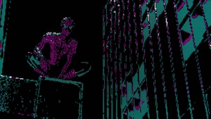Ascii, Spiderman, Superheroes, Artist, Artwork, Digital Art, 4K wallpaper