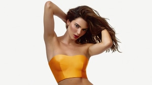 Kendall Jenner, Model, Girls, Celebrities, 4K wallpaper