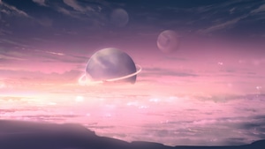 Digital Universe, Space, Planet, Artist, Artwork, Digital Art, Deviantart, 4K wallpaper
