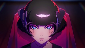 Cyberpunk Edgerunners, Cyberpunk, Tv Shows, Netflix, 4K wallpaper