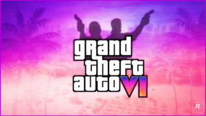 Grand Theft Auto VI, Fan Art, GTA 6, 4K wallpaper