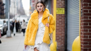 Stefanie Giesinger, Girls, Model, 4K wallpaper