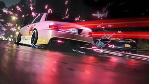 Need For Speed Unbound, 2022 Games, Ps5 Games, Xbox Games, Pc Games, 4K wallpaper