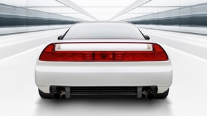 Honda Nsx, Honda, Cars, 4K wallpaper