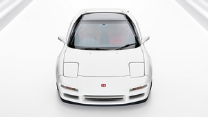 Honda Nsx, Honda, Cars, 4K wallpaper