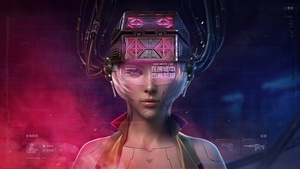 Crossfire, Scifi, Cyberpunk, Games, Pc Games, Xbox Games, Ps Games, 2022 Games, 4K wallpaper