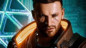 Cyberpunk 2077, V (Cyberpunk), 4K wallpaper