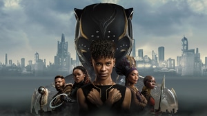 Black Panther Wakanda Forever, Black Panther, 2022 Movies, Movies, 4K wallpaper