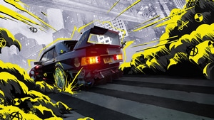 Need For Speed Unbound, 2022 Games, Ps5 Games, Xbox Games, Pc Games, 4K wallpaper