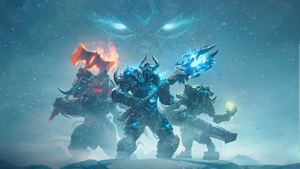 World Of Warcraft, Games, 2022 Games, 4K wallpaper
