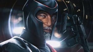 Magneto, Superheroes, Artist, Artwork, Digital Art, 4K wallpaper