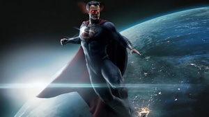 Superman, Superheroes, Artist, Artwork, Digital Art, 4K wallpaper