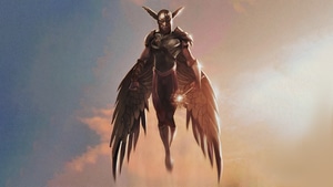 Black Adam, 2022 Movies, Movies, Hawkman, Superheroes, 4K wallpaper