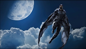 Falcon, Superheroes, Artist, Artwork, Digital Art, Deviantart, 4K wallpaper