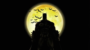 Batman, Superheroes, Artist, Artwork, Digital Art, Deviantart, 4K wallpaper