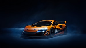 Mclaren Artura, Mclaren, Cars, 2022 Cars, Cars, 4K wallpaper