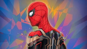 Spider Man No Way Home, Spiderman, Superheroes, 2022 Movies, Movies, 4K wallpaper