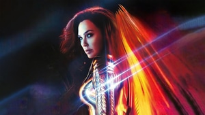 Wonder Woman 1984, Wonder Woman 2, Wonder Woman, Superheroes, Movies, 2022 Movies, 4K wallpaper