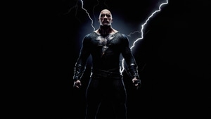 Black Adam, Superheroes, Movies, 2022 Movies, 4K wallpaper