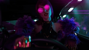 Kda, League Of Legends, Games, Deviantart, Cosplay, 4K wallpaper