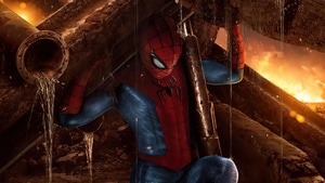Spider Man No Way Home, Spiderman, Superheroes, 2022 Movies, Movies, 4K wallpaper