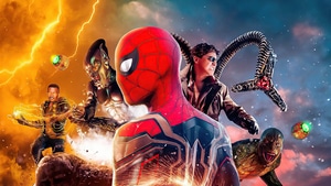 Spider Man No Way Home, Spiderman, Superheroes, 2022 Movies, Movies, 4K wallpaper