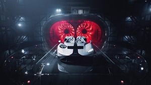 Mclaren Elva, Cgi, Cars, 2022 Cars, Behance, 4K wallpaper