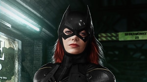 Batgirl, Superheroes, Artist, Artwork, Digital Art, Artstation, 4K wallpaper