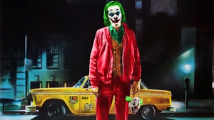 Joker, Supervillain, Superheroes, Artist, Artwork, Digital Art, Deviantart, 4K wallpaper