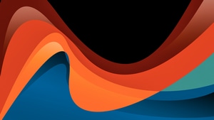 Abstract, Artist, Artwork, Digital Art, 4K wallpaper