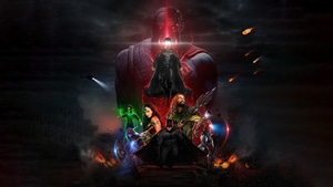 Justice League, Batman, Superman, Wonder Woman, Aquaman, Cyborg, Flash, Green Lantern, Superheroes, Artist, Artwork, Digital Art, Behance, 4K wallpaper