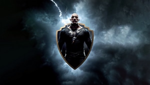 Black Adam, Superheroes, Artist, Artwork, Digital Art, Artstation, 4K wallpaper
