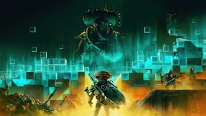 Meet Your Maker, 2022 Games, Ps4 Games, Xbox Games, Ps5 Games, 4K wallpaper