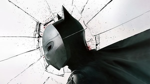 The Batman, Batman, 2022 Movies, Movies, Poster, 4K wallpaper