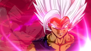 Goku, Dragon Ball Super, Anime, Dragon Ball, Deviantart, 4K wallpaper