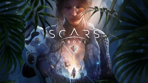 Scars Above, 2023 Games, Pc Games, Games, 4K wallpaper