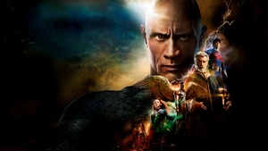 Black Adam, Superheroes, Movies, 2022 Movies, 4K wallpaper