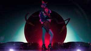 Kda, League Of Legends, Games, Deviantart, Cosplay, 4K wallpaper