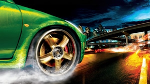 Need For Speed, Games, 2022 Games, 4K wallpaper