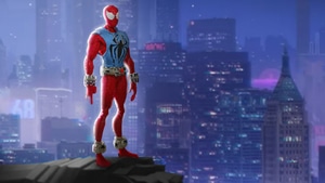 Spiderman Into The Spider Verse 2, Spiderman Into The Spider Verse, 2022 Movies, Superheroes, Movies, Spiderman, Animated Movies, 4K wallpaper