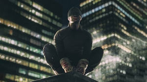Daredevil, Tv Shows, Artstation, 4K wallpaper