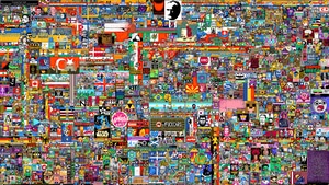 Reddit, Artist, Artwork, Digital Art, 4K wallpaper