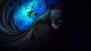 Batman, Superheroes, Artist, Artwork, Digital Art, 4K wallpaper