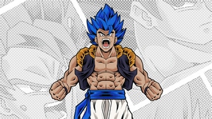 Dragon Ball, Anime, Artist, Artwork, Digital Art, Behance, 4K wallpaper