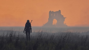 The Witcher 3, Games, Ps4 Games, Xbox Games, Pc Games, Sword, 2022 Games, , 4K wallpaper