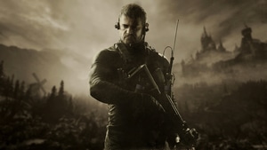 Resident Evil Village, Games, Ps5 Games, Ps Games, 2022 Games, 4K wallpaper
