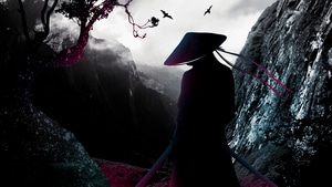 Samurai, Artist, Artwork, Digital Art, 4K wallpaper